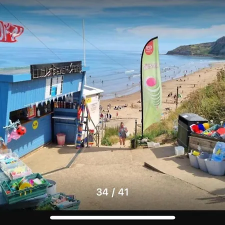 Semesterbostad Jabry House