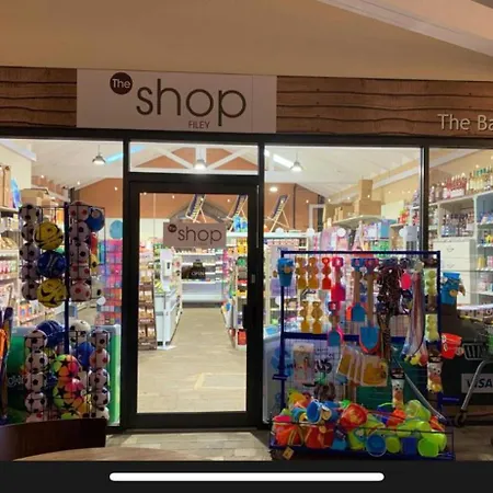 Jabry House Semesterbostad Filey