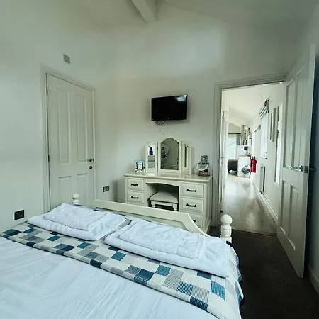 Jabry House * Filey