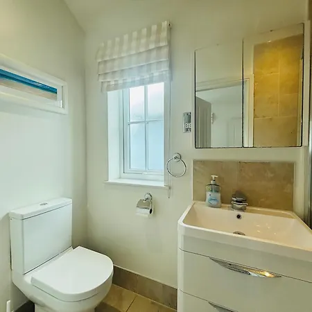 Semesterbostad Jabry House