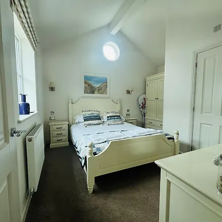 Jabry House Filey