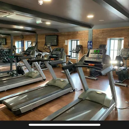 Feriehus Jabry House