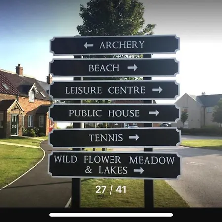 Jabry House Feriehus *