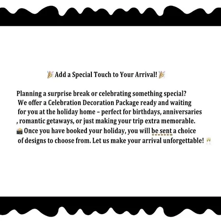 Feriehus Jabry House *