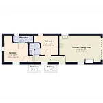 Jabry House 펜션 파일리