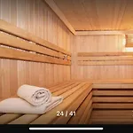 Jabry House 펜션 파일리