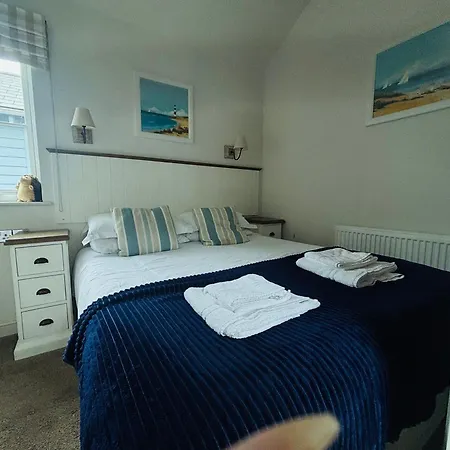 Casa de Férias Jabry House Filey