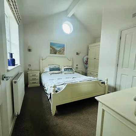 Jabry House Filey