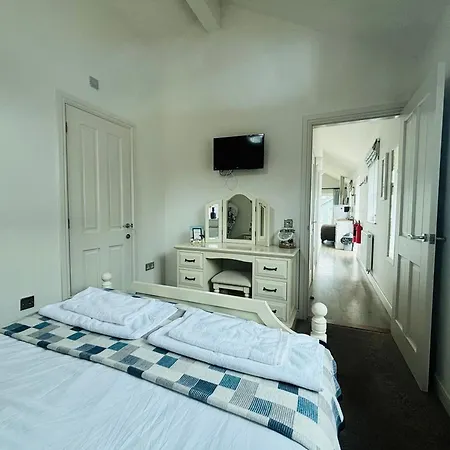 Jabry House * 파일리